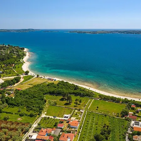 Σπίτι διακοπών Traumhafte Strandfinca Mit Eigenem Zugang Zum Und Klima, Wlan, Bbq *