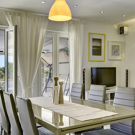 Traumhafte Strandfinca Mit Eigenem Zugang Zum Und Klima, Wlan, Bbq