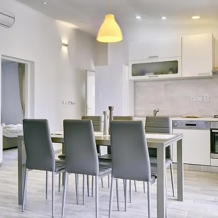Holiday home Traumhafte Strandfinca Mit Eigenem Zugang Zum Und Klima, Wlan, Bbq