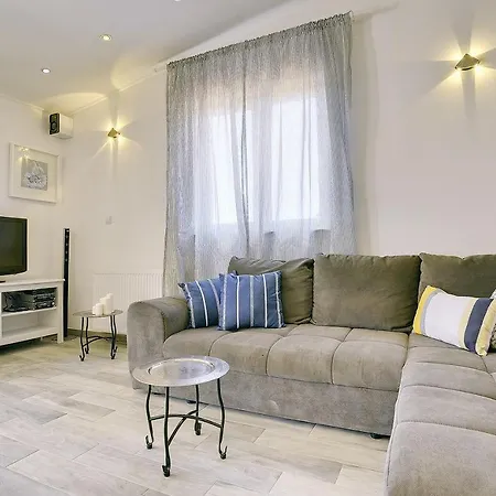 Holiday home Traumhafte Strandfinca Mit Eigenem Zugang Zum Und Klima, Wlan, Bbq *
