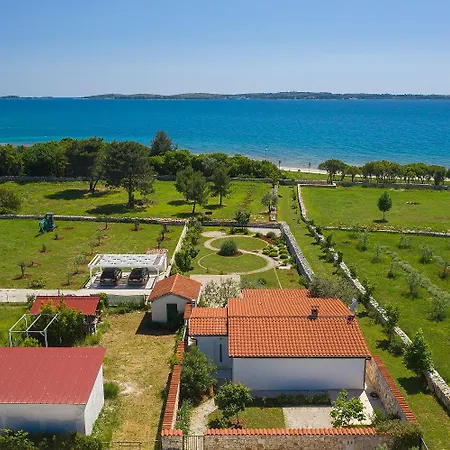 Traumhafte Strandfinca Mit Eigenem Zugang Zum Und Klima, Wlan, Bbq *