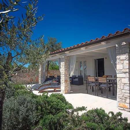 Traumhafte Strandfinca Mit Eigenem Zugang Zum Und Klima, Wlan, Bbq