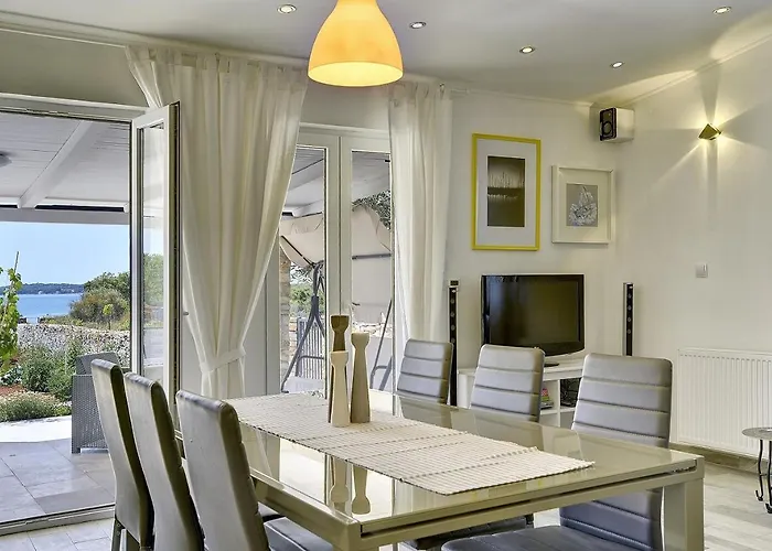 Traumhafte Strandfinca Mit Eigenem Zugang Zum Und Klima, Wlan, Bbq