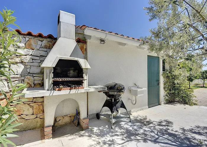 Traumhafte Strandfinca Mit Eigenem Zugang Zum Und Klima, Wlan, Bbq Semesterbostad *