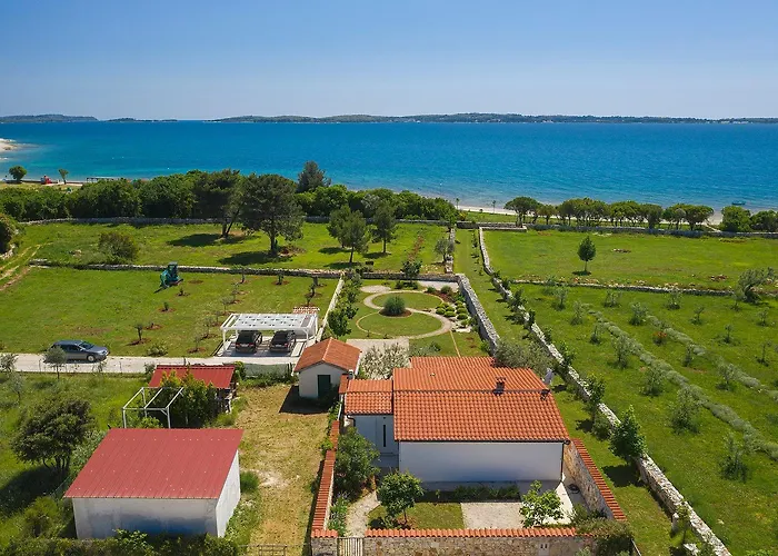 Traumhafte Strandfinca Mit Eigenem Zugang Zum Und Klima, Wlan, Bbq *