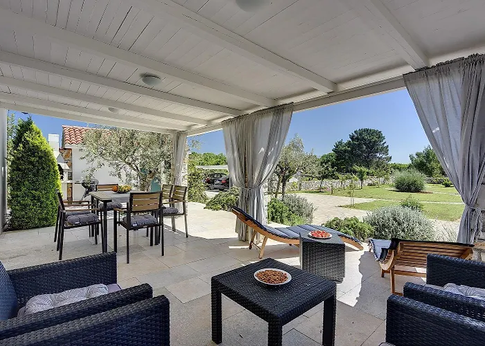 Traumhafte Strandfinca Mit Eigenem Zugang Zum Und Klima, Wlan, Bbq Semesterbostad *