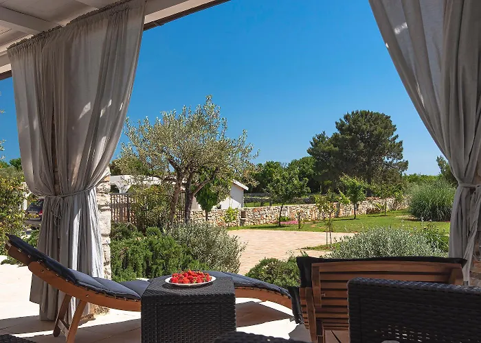Semesterbostad Traumhafte Strandfinca Mit Eigenem Zugang Zum Und Klima, Wlan, Bbq *