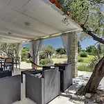 Traumhafte Strandfinca Mit Eigenem Zugang Zum Und Klima, Wlan, Bbq بيت للعطل