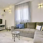 بيت للعطل Traumhafte Strandfinca Mit Eigenem Zugang Zum Und Klima, Wlan, Bbq *