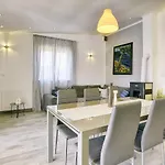 Traumhafte Strandfinca Mit Eigenem Zugang Zum Und Klima, Wlan, Bbq