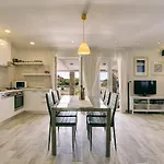 Traumhafte Strandfinca Mit Eigenem Zugang Zum Und Klima, Wlan, Bbq * بيروغ