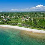 بيت للعطل Traumhafte Strandfinca Mit Eigenem Zugang Zum Und Klima, Wlan, Bbq *