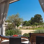 بيت للعطل Traumhafte Strandfinca Mit Eigenem Zugang Zum Und Klima, Wlan, Bbq *