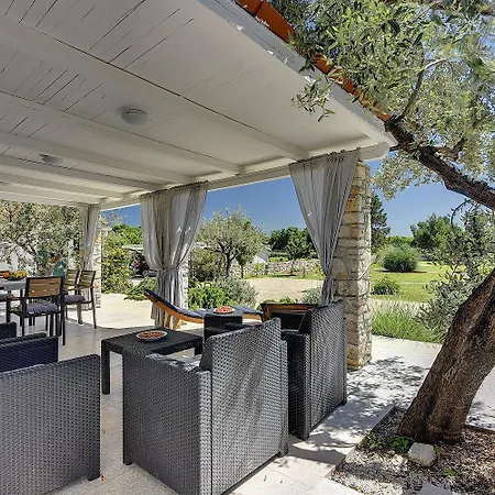 Traumhafte Strandfinca Mit Eigenem Zugang Zum Und Klima, Wlan, Bbq Vikendica