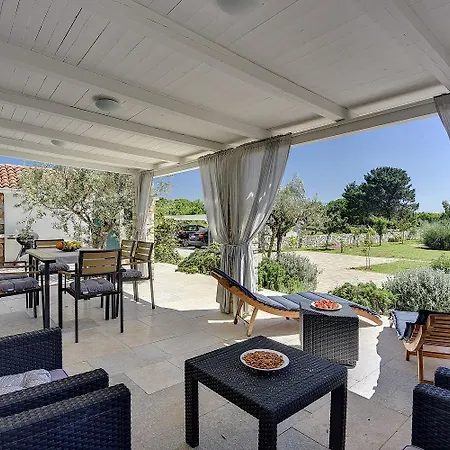 Traumhafte Strandfinca Mit Eigenem Zugang Zum Und Klima, Wlan, Bbq بيت للعطل *